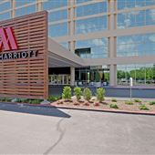 Marriott Tulsa Southern Hills