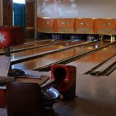 Dust Bowl Lanes & Lounge