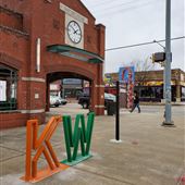 Kendall Whittier Main Street