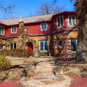 Cedar Rock Inn