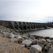 Kerr Dam