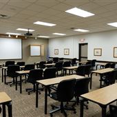 OSIUT Okmulgee Conference Room