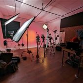 Blaze Co-Working Space