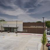 Oasis Fresh Market