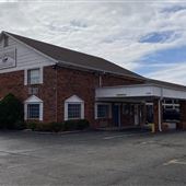 Claremore Motor Inn