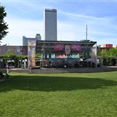 Guthrie Green