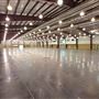 Central Park Hall