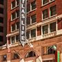 Courtyard by Marriott Tulsa Downtown