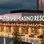 River Spirit Casino Resort