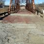 Rock Creek Bridge on Route 66