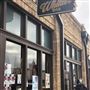 The Whittier Bar