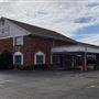 Claremore Motor Inn