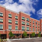 Fairfield Inn & Suites Tulsa Downtown