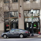 Decopolis