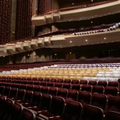 Tulsa Performing Arts Center