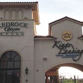 Redrock Canyon Grill