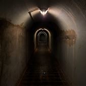 Downtown Tulsa Underground Tunnels