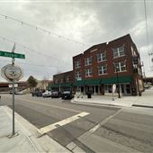 Greenwood District