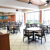 OSIUT Okmulgee PSO Lounge
