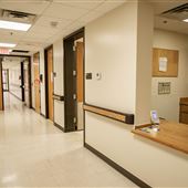Muskogee Nation Rehab Center