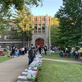 Tulsa School of Arts & Science
