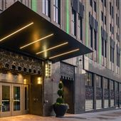 Tulsa Club Hotel