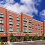 Fairfield Inn & Suites Tulsa Downtown