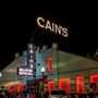 Cain's Ballroom