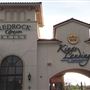 Redrock Canyon Grill