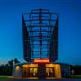 Admiral Twin Drive-In Theater