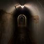 Downtown Tulsa Underground Tunnels