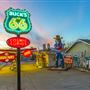 Buck Atom's Cosmic Curios on 66