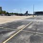 River Spirit Parking Lot