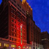 Atlas Life Building
