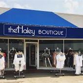 The Haley Boutique