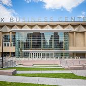 Cox Business Convention Center
