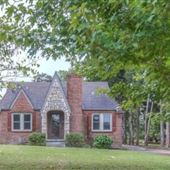Historic Midtown Home