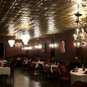 Celebrity Restaurant