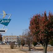 Oasis Motel