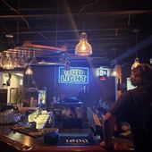 Scotty’s Lounge
