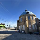 Blue Dome District