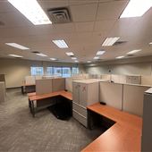 Ruffin Properties, 2nd & 7th floor