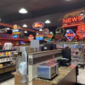 DAK's Market