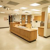 Muskogee Nation Rehab Center