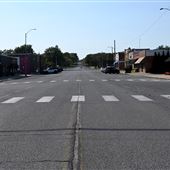 Beggs Downtown