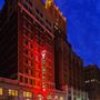 Atlas Life Building
