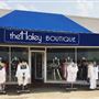 The Haley Boutique