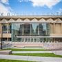 Cox Business Convention Center