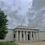 The Abbey Mausoleum