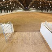 Mustang Arena - Tulsa EXPO Square